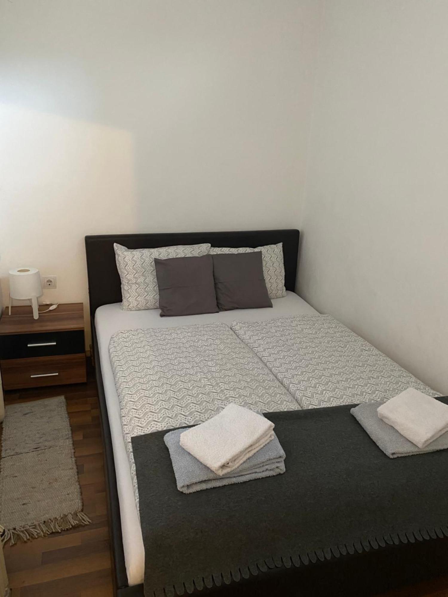Holiday Apartments & Rooms Next Danube Promenade Βουδαπέστη Εξωτερικό φωτογραφία