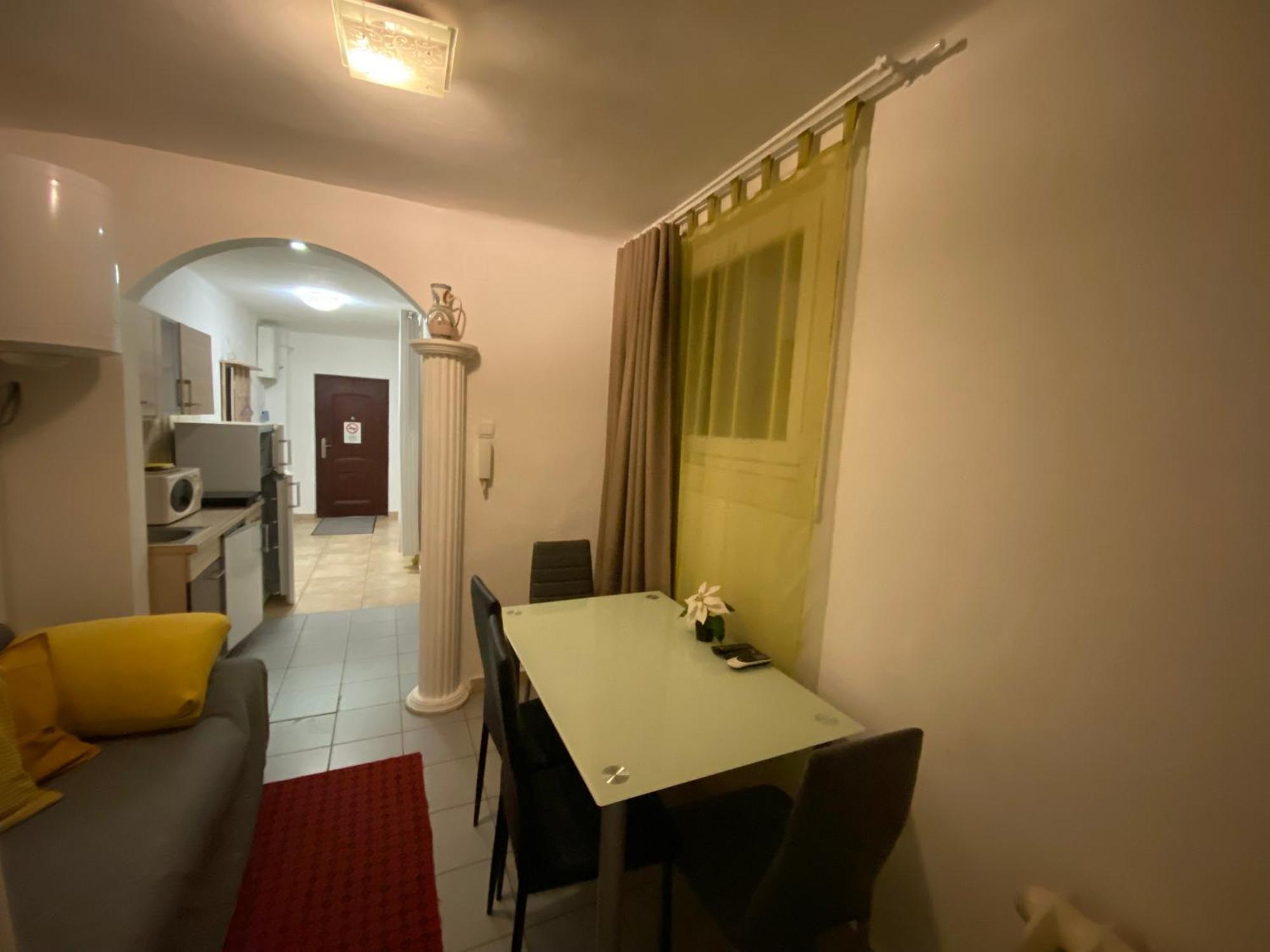 Holiday Apartments & Rooms Next Danube Promenade Βουδαπέστη Εξωτερικό φωτογραφία