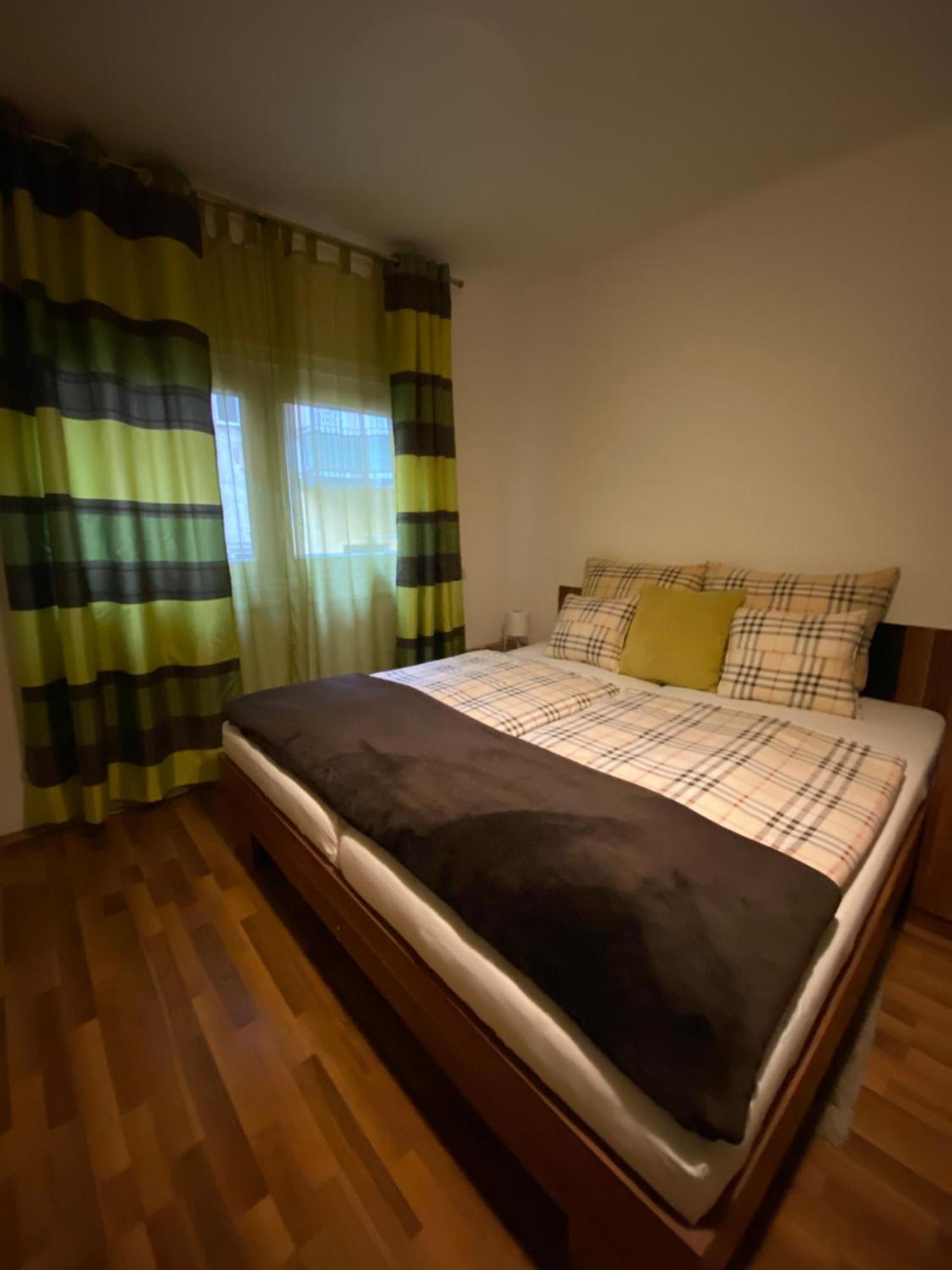Holiday Apartments & Rooms Next Danube Promenade Βουδαπέστη Εξωτερικό φωτογραφία