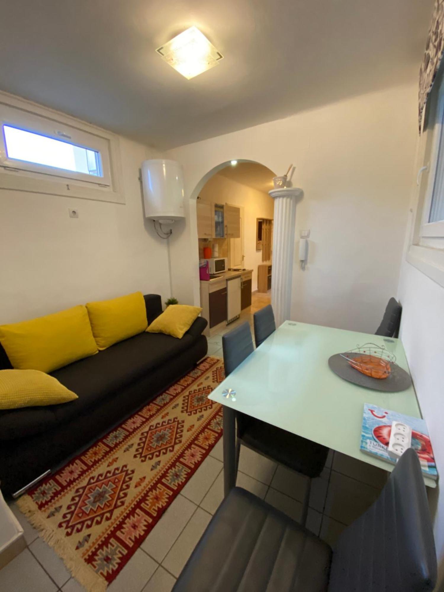 Holiday Apartments & Rooms Next Danube Promenade Βουδαπέστη Εξωτερικό φωτογραφία