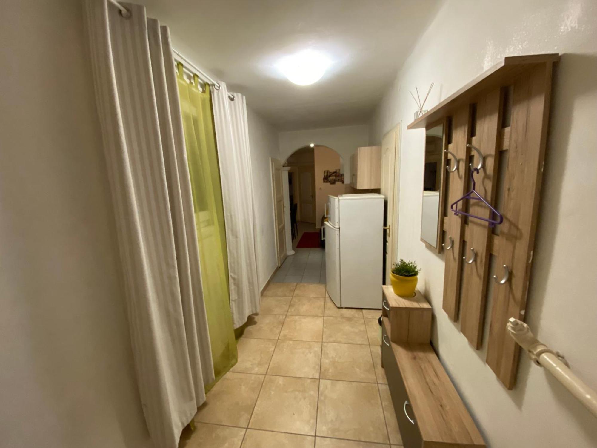 Holiday Apartments & Rooms Next Danube Promenade Βουδαπέστη Εξωτερικό φωτογραφία