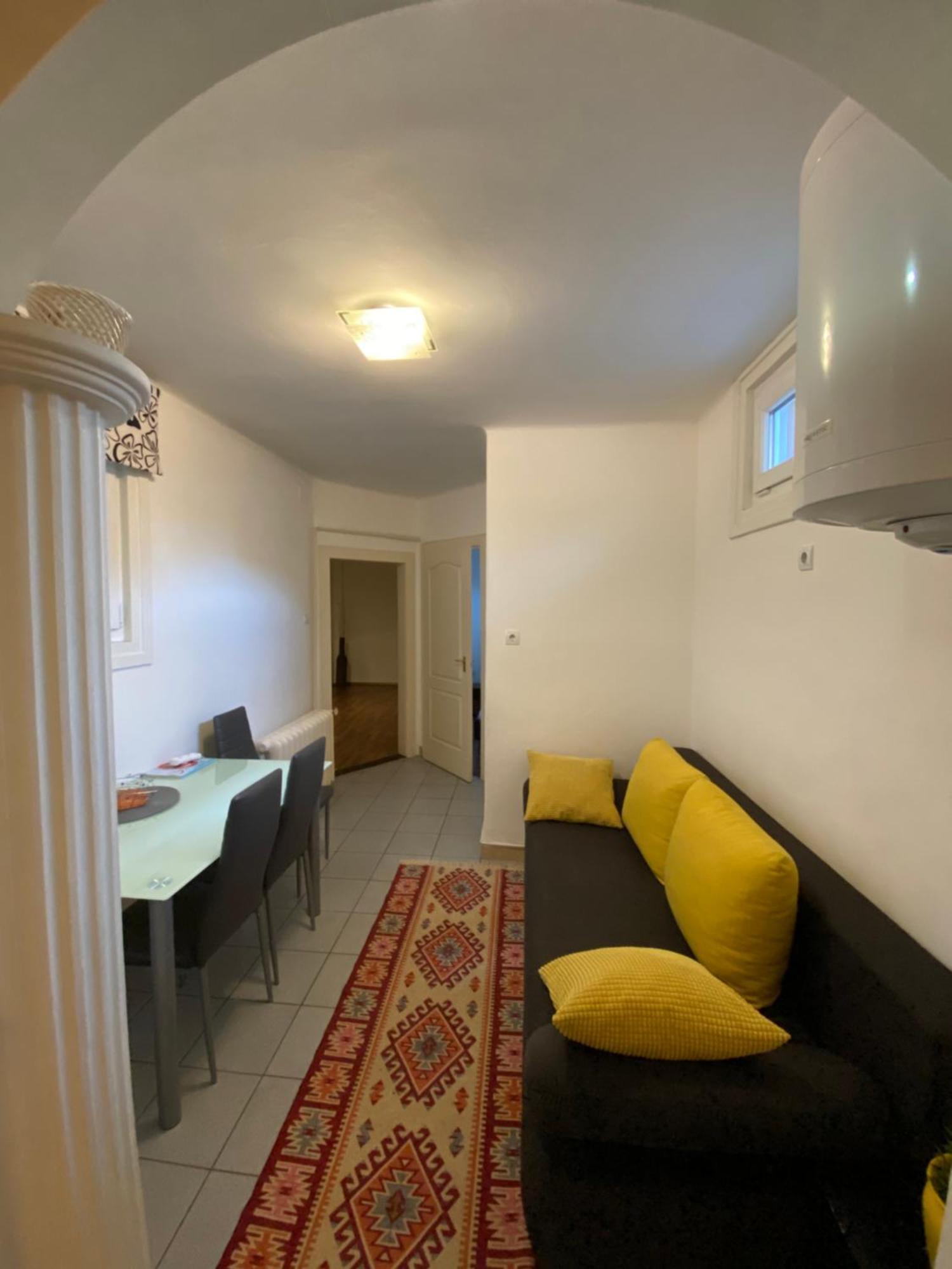 Holiday Apartments & Rooms Next Danube Promenade Βουδαπέστη Εξωτερικό φωτογραφία