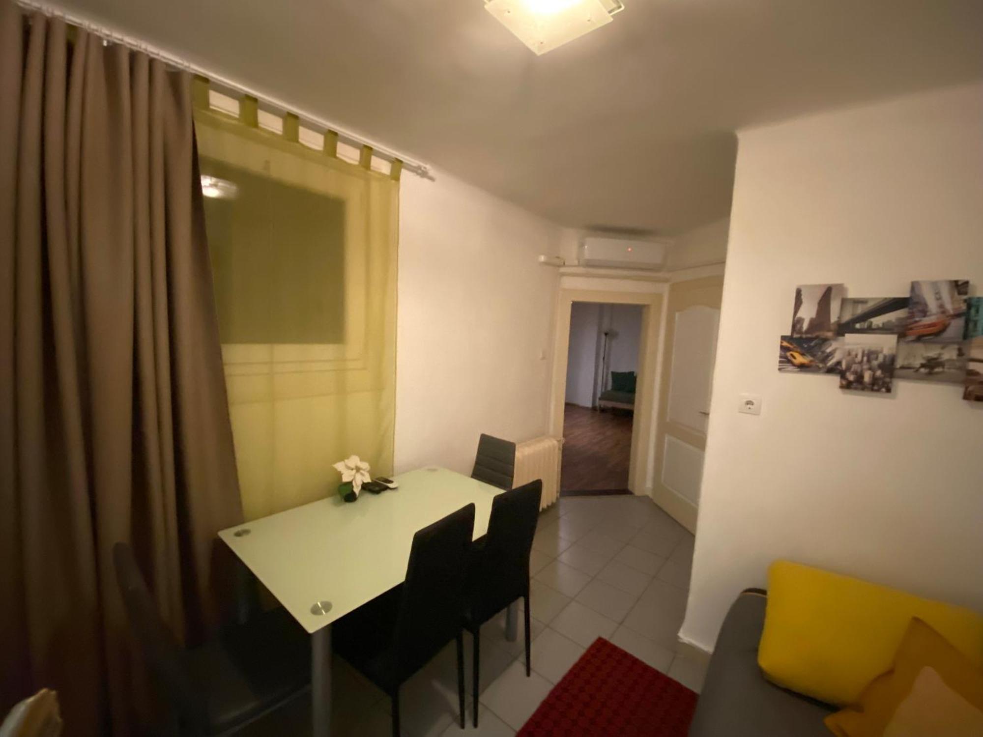 Holiday Apartments & Rooms Next Danube Promenade Βουδαπέστη Εξωτερικό φωτογραφία