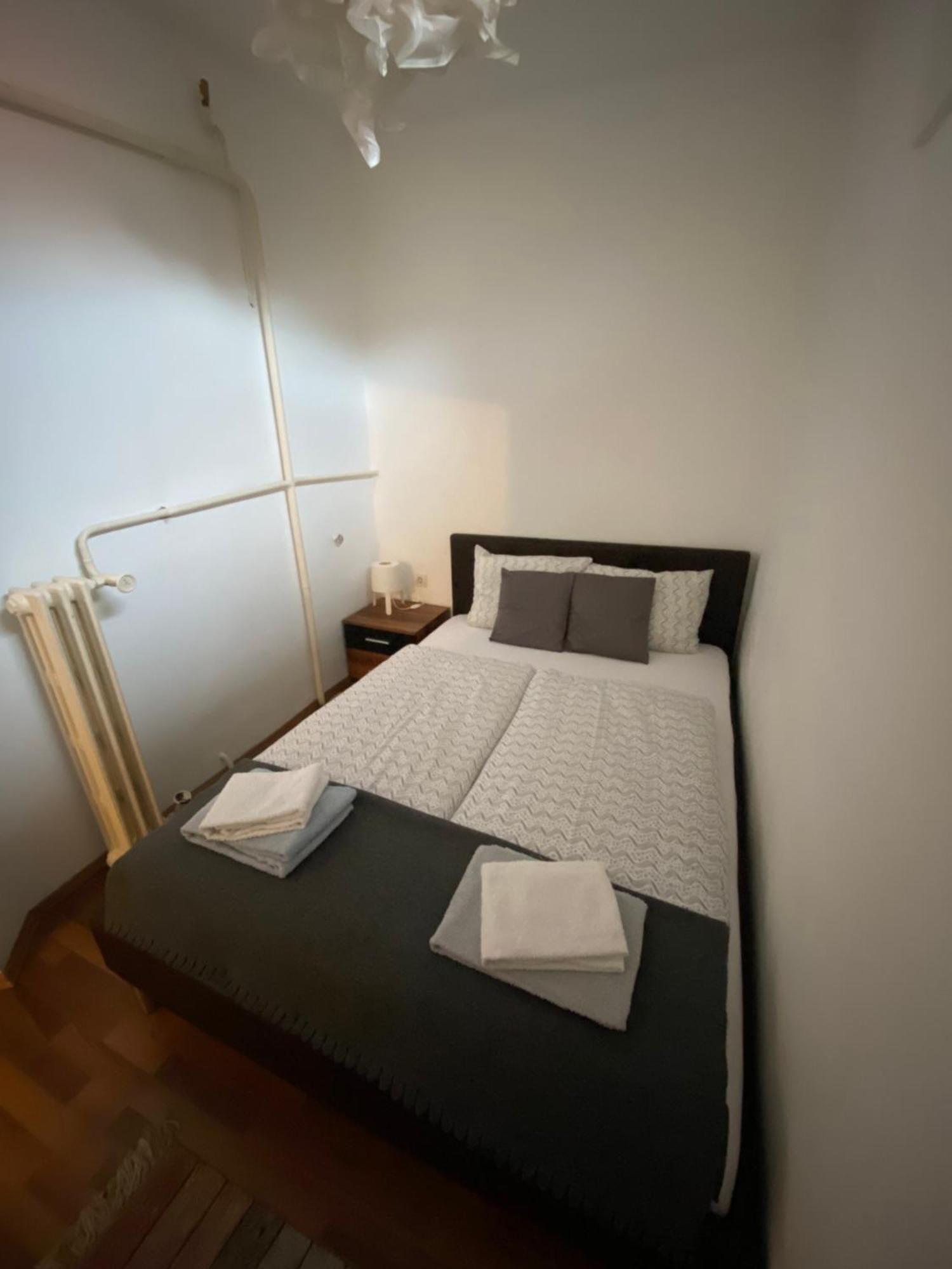 Holiday Apartments & Rooms Next Danube Promenade Βουδαπέστη Εξωτερικό φωτογραφία