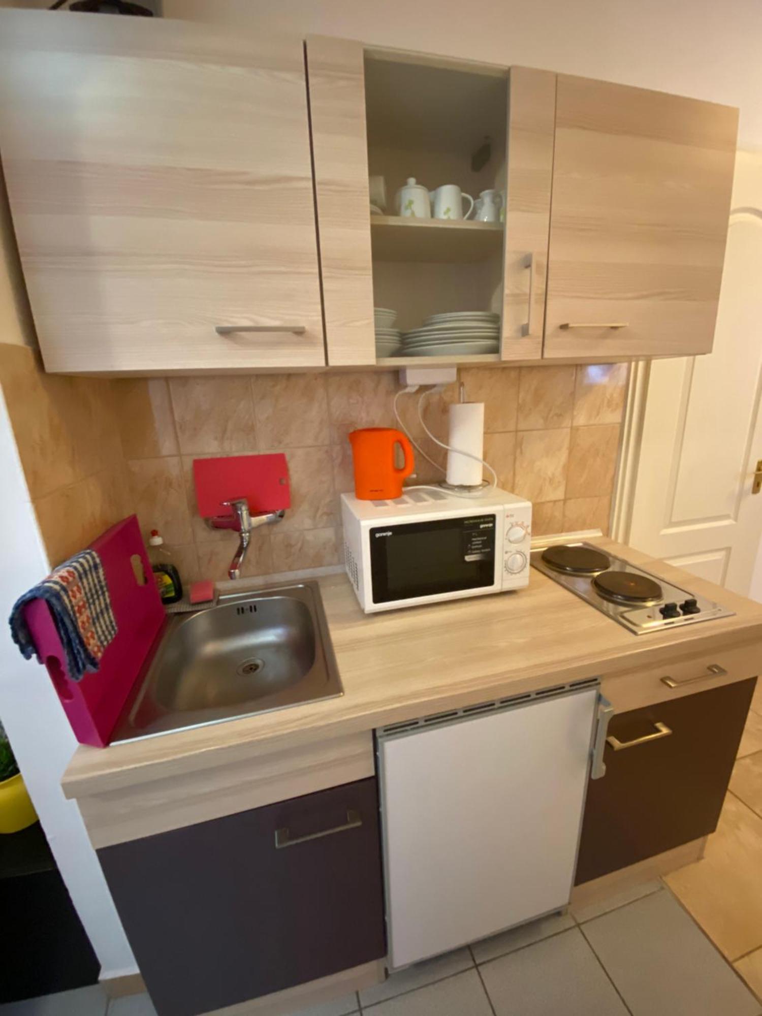 Holiday Apartments & Rooms Next Danube Promenade Βουδαπέστη Εξωτερικό φωτογραφία