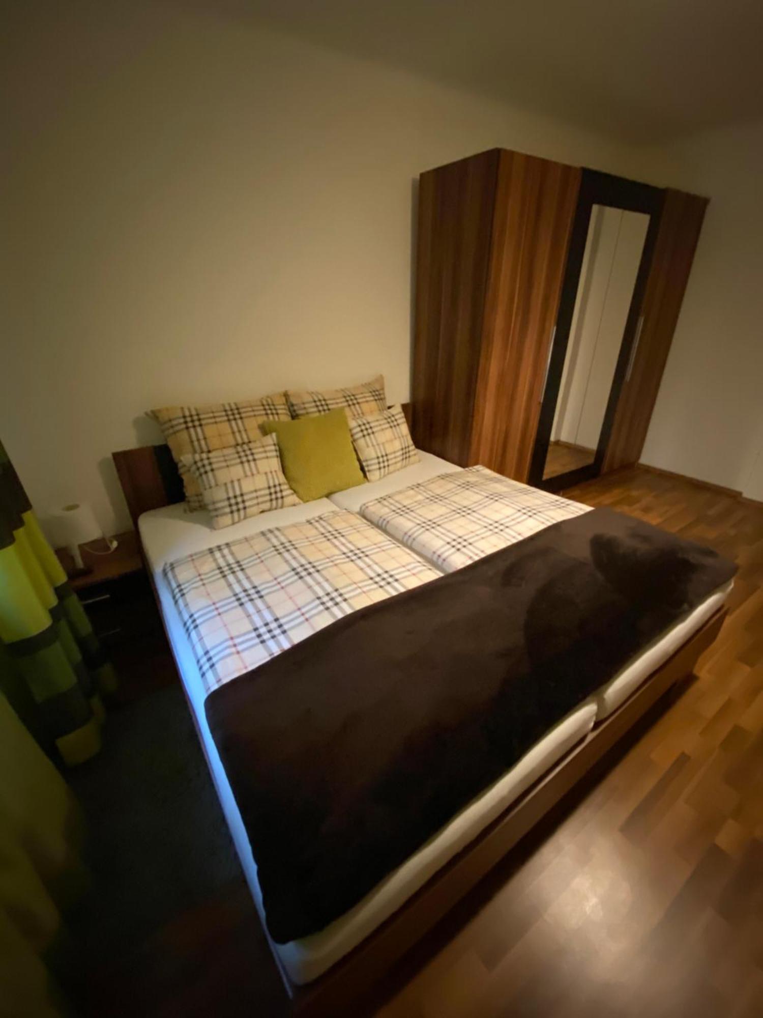 Holiday Apartments & Rooms Next Danube Promenade Βουδαπέστη Εξωτερικό φωτογραφία