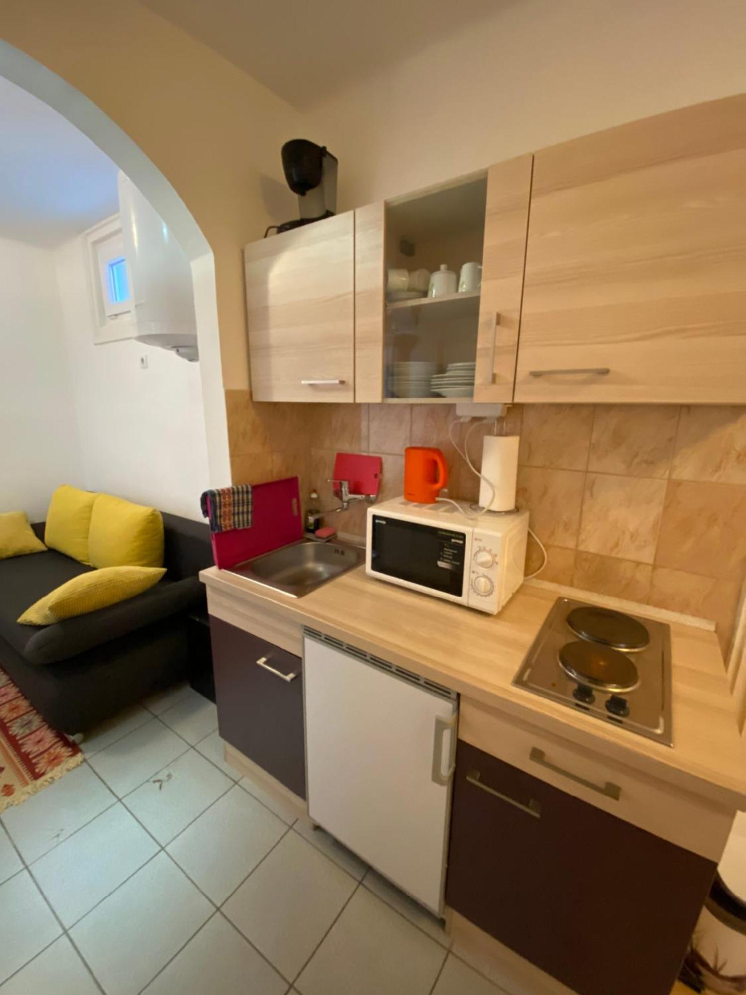 Holiday Apartments & Rooms Next Danube Promenade Βουδαπέστη Εξωτερικό φωτογραφία