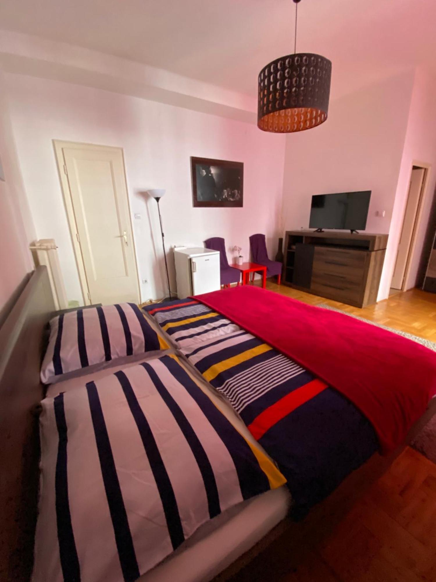 Holiday Apartments & Rooms Next Danube Promenade Βουδαπέστη Εξωτερικό φωτογραφία