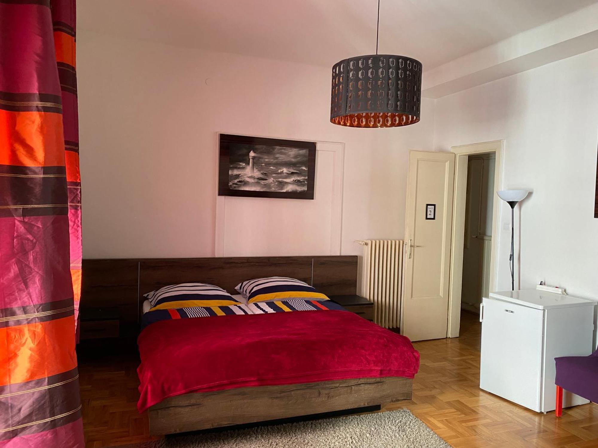 Holiday Apartments & Rooms Next Danube Promenade Βουδαπέστη Εξωτερικό φωτογραφία
