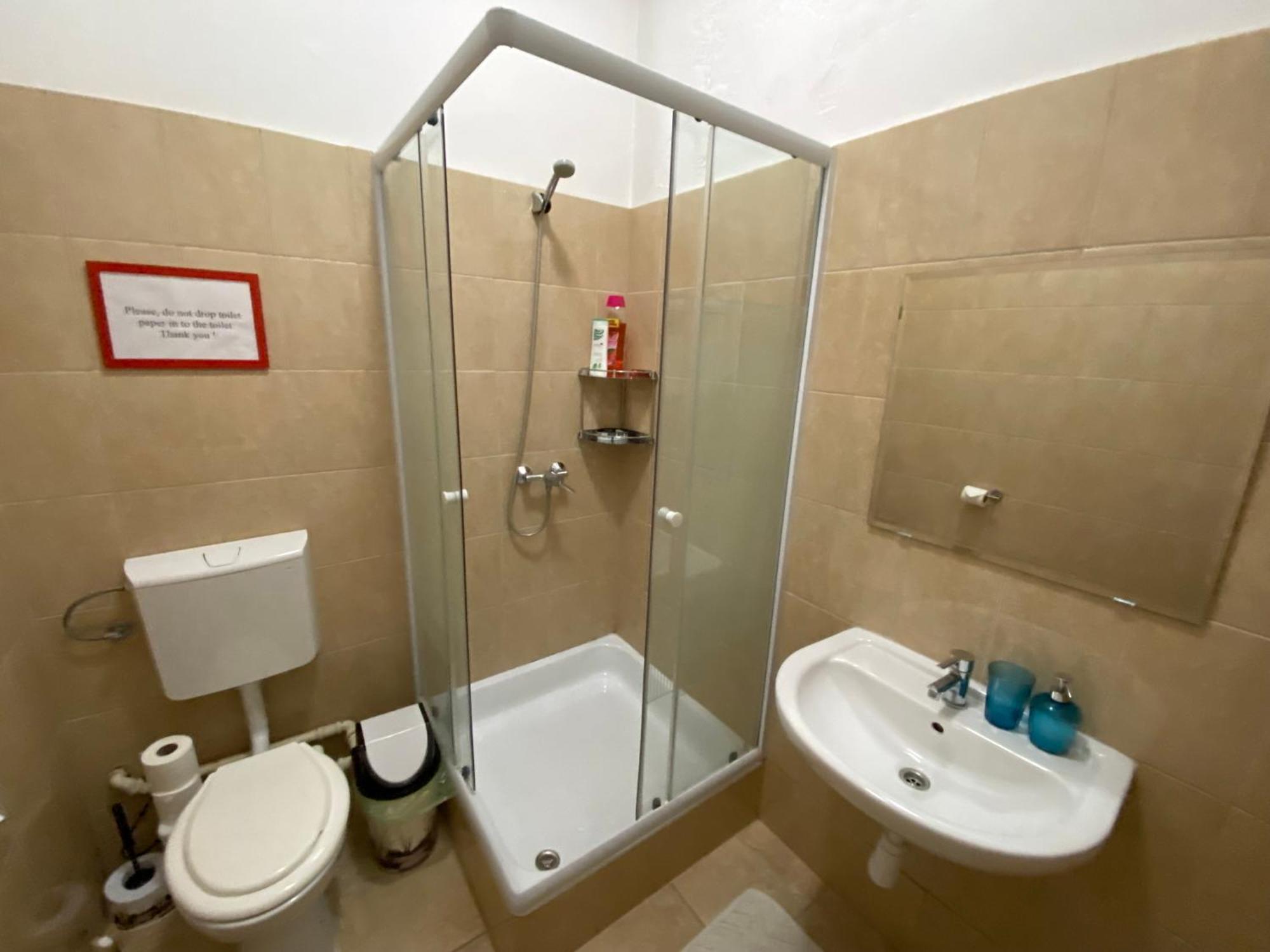 Holiday Apartments & Rooms Next Danube Promenade Βουδαπέστη Εξωτερικό φωτογραφία