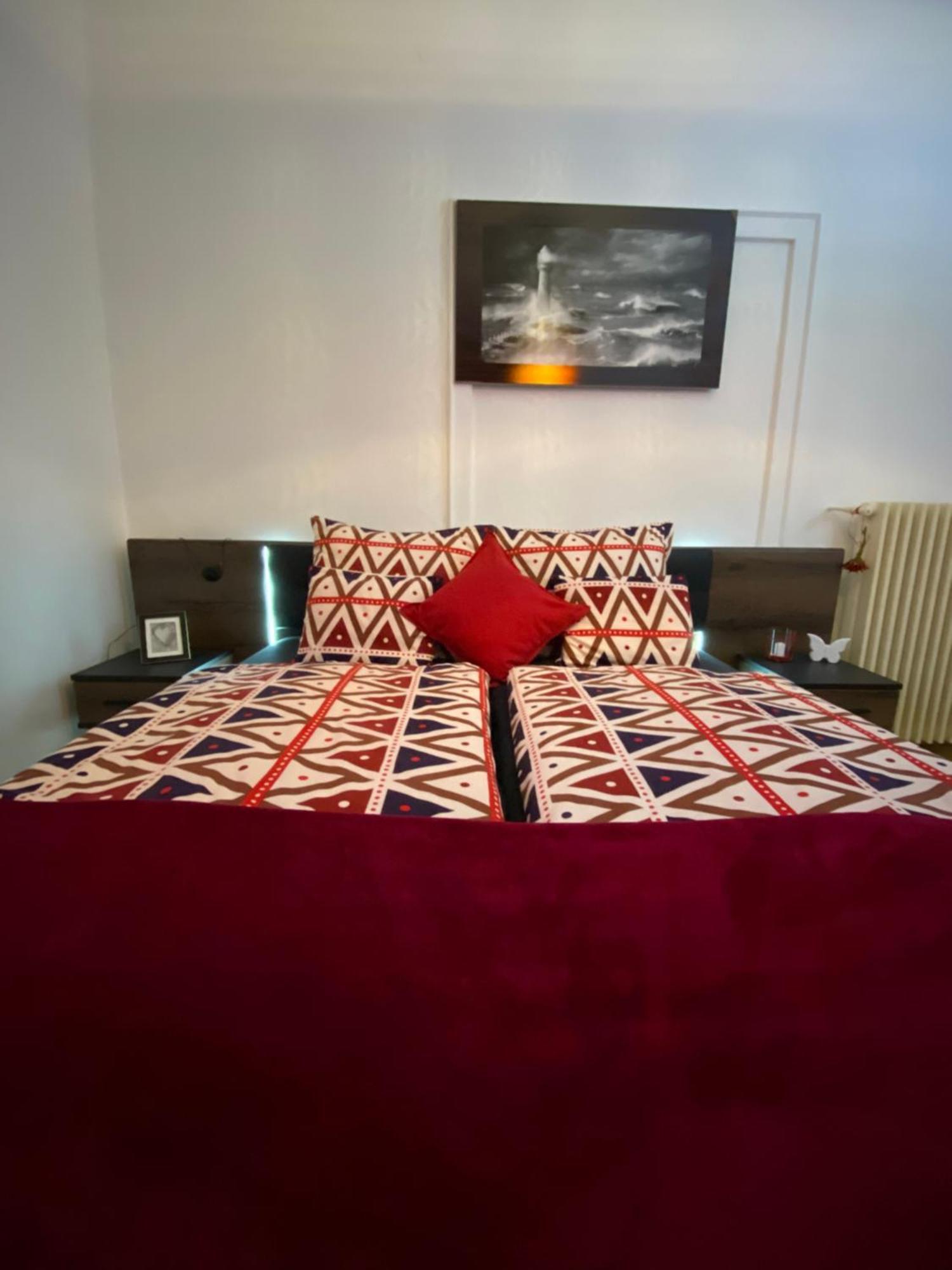 Holiday Apartments & Rooms Next Danube Promenade Βουδαπέστη Εξωτερικό φωτογραφία