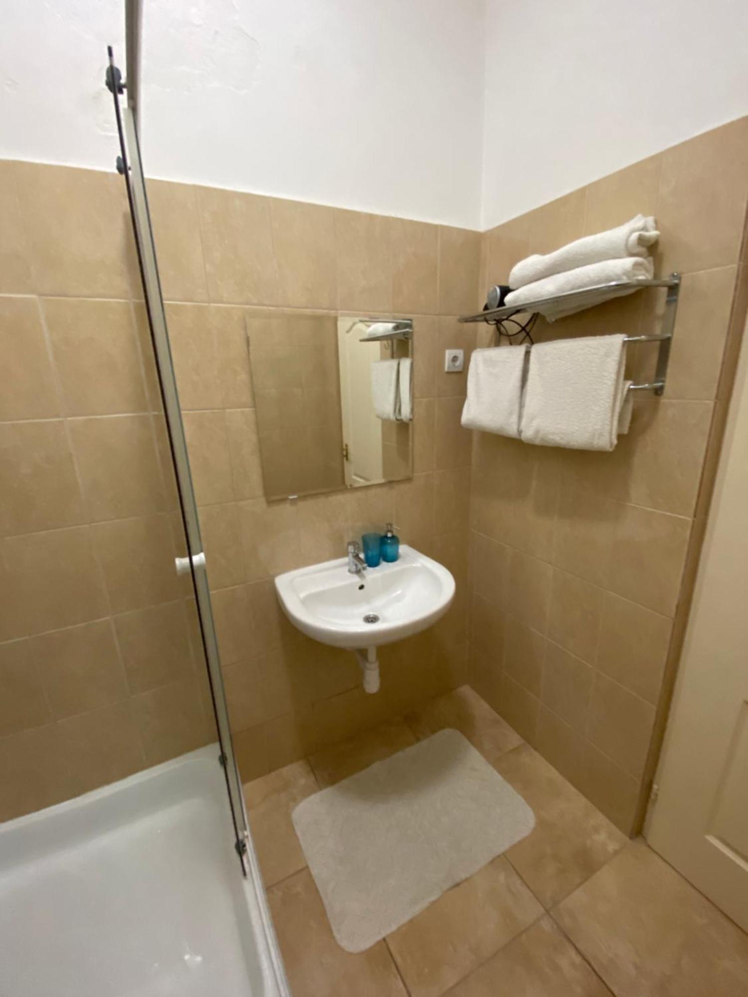 Holiday Apartments & Rooms Next Danube Promenade Βουδαπέστη Εξωτερικό φωτογραφία