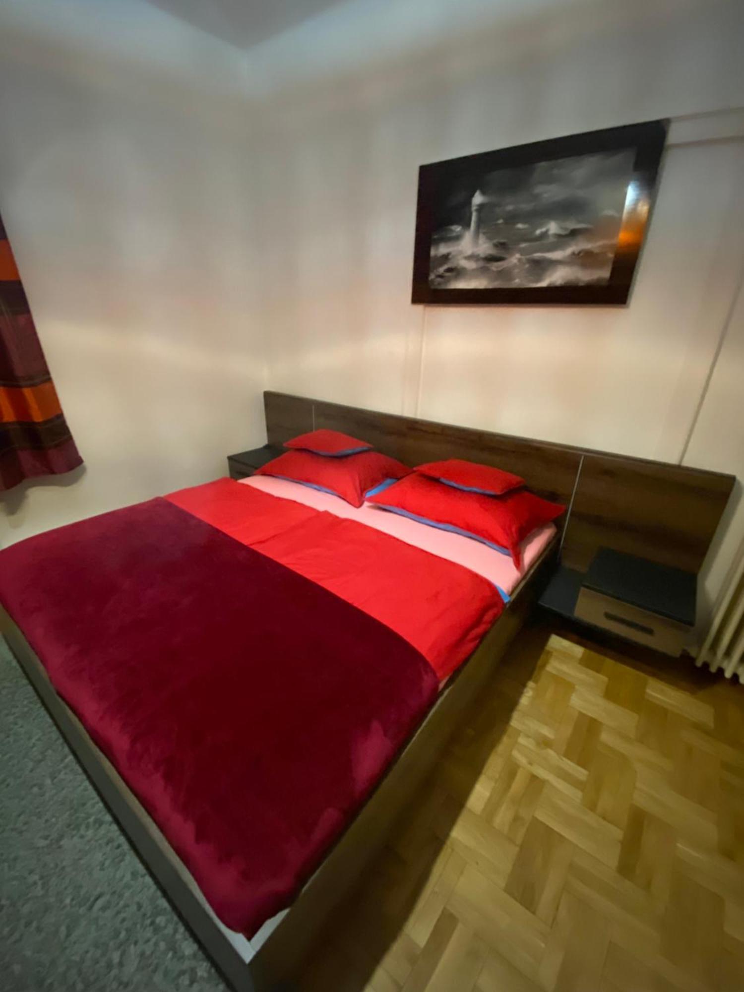 Holiday Apartments & Rooms Next Danube Promenade Βουδαπέστη Εξωτερικό φωτογραφία