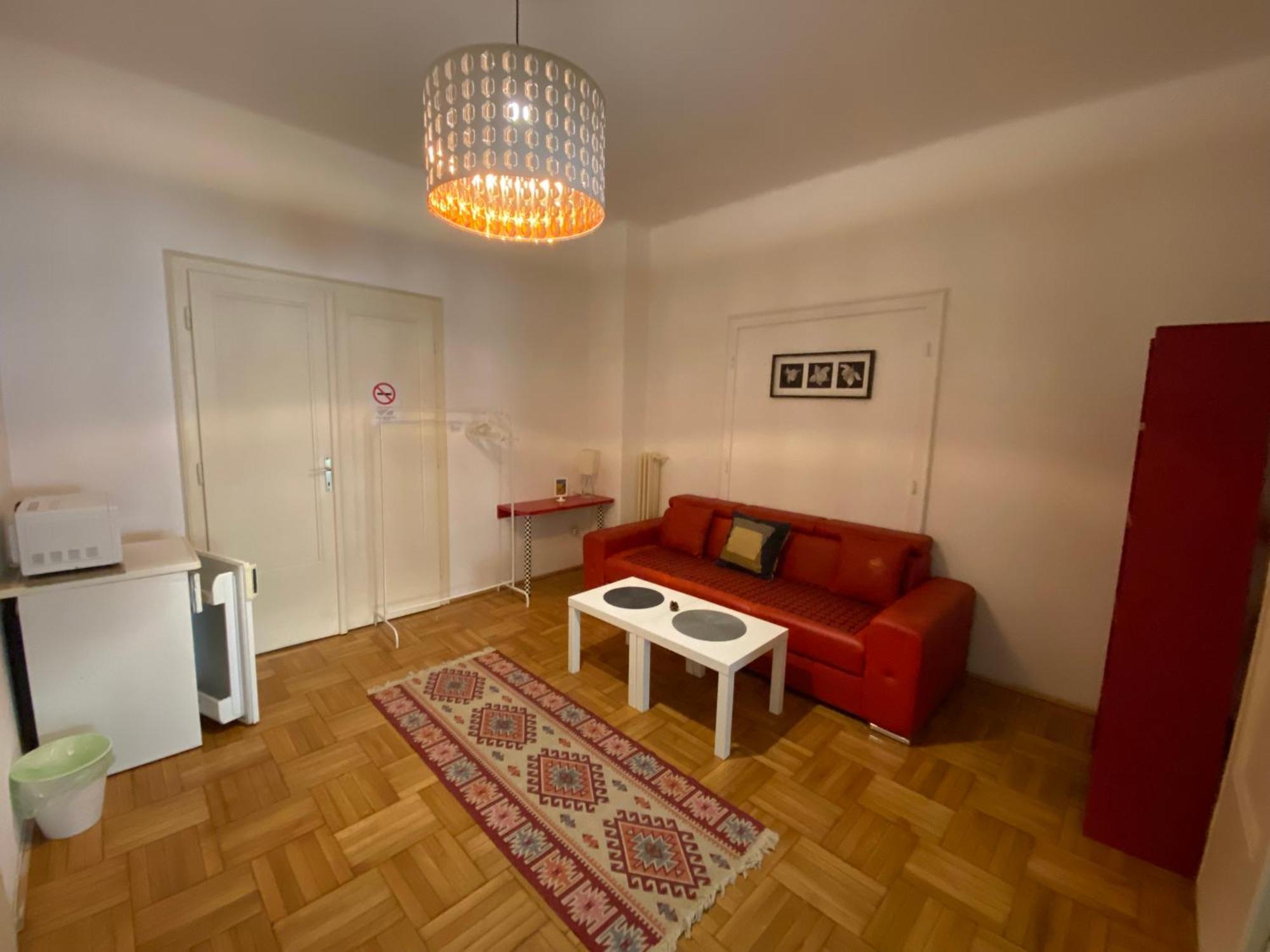 Holiday Apartments & Rooms Next Danube Promenade Βουδαπέστη Εξωτερικό φωτογραφία