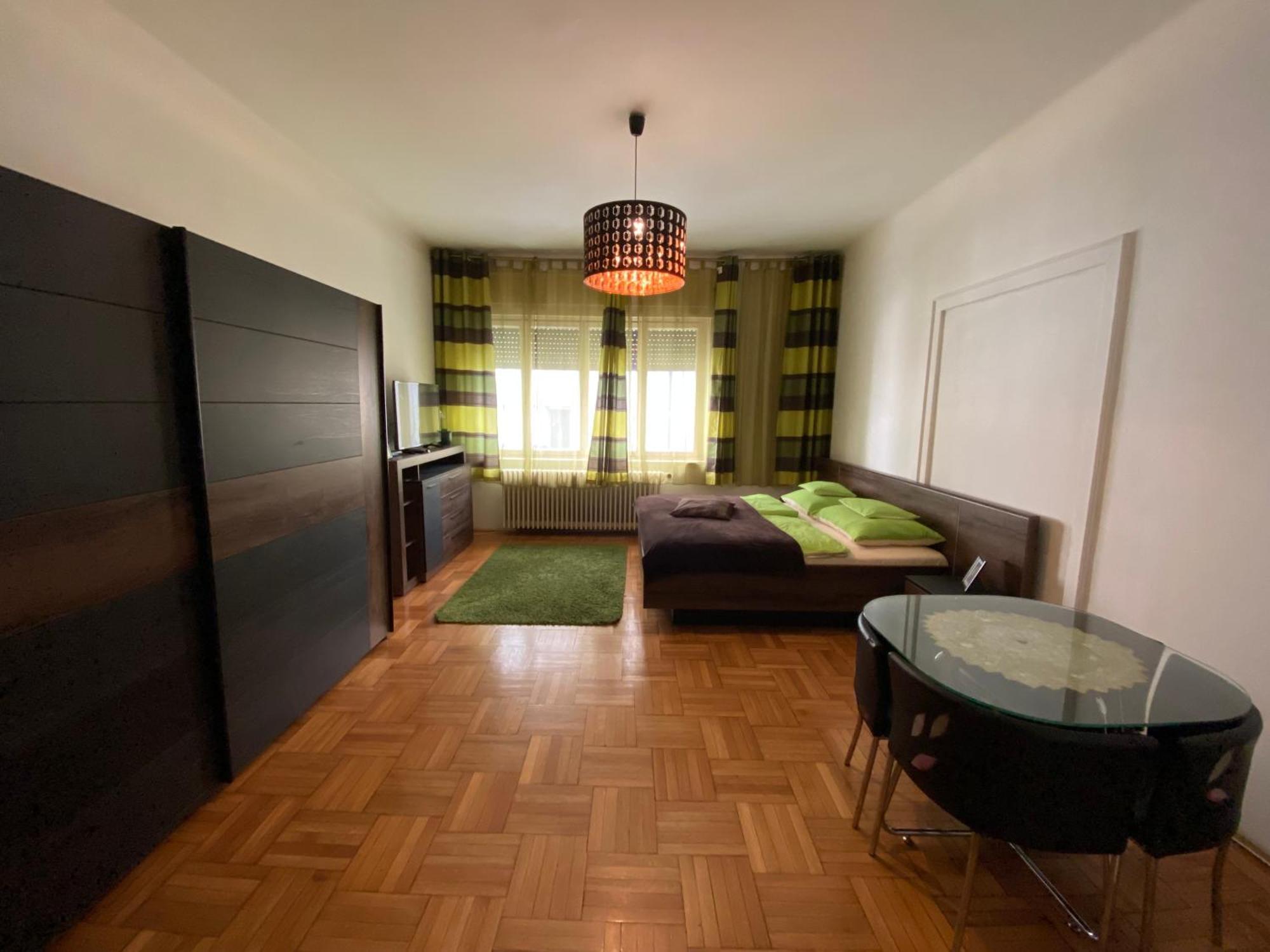 Holiday Apartments & Rooms Next Danube Promenade Βουδαπέστη Εξωτερικό φωτογραφία