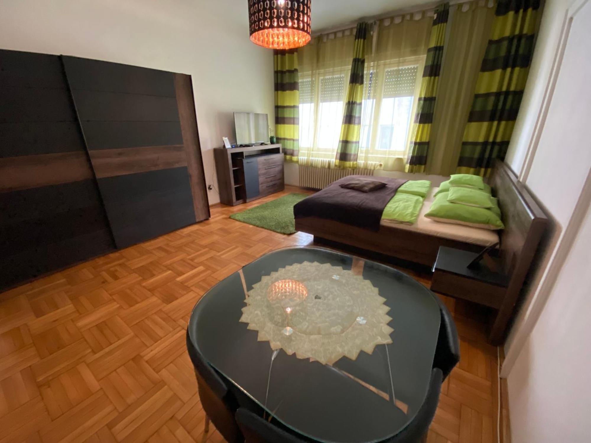 Holiday Apartments & Rooms Next Danube Promenade Βουδαπέστη Εξωτερικό φωτογραφία