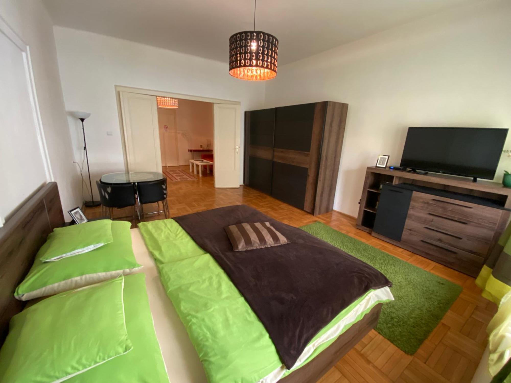 Holiday Apartments & Rooms Next Danube Promenade Βουδαπέστη Εξωτερικό φωτογραφία