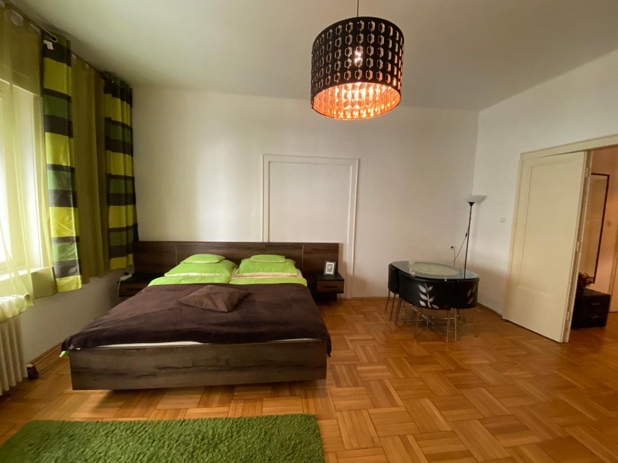Holiday Apartments & Rooms Next Danube Promenade Βουδαπέστη Εξωτερικό φωτογραφία