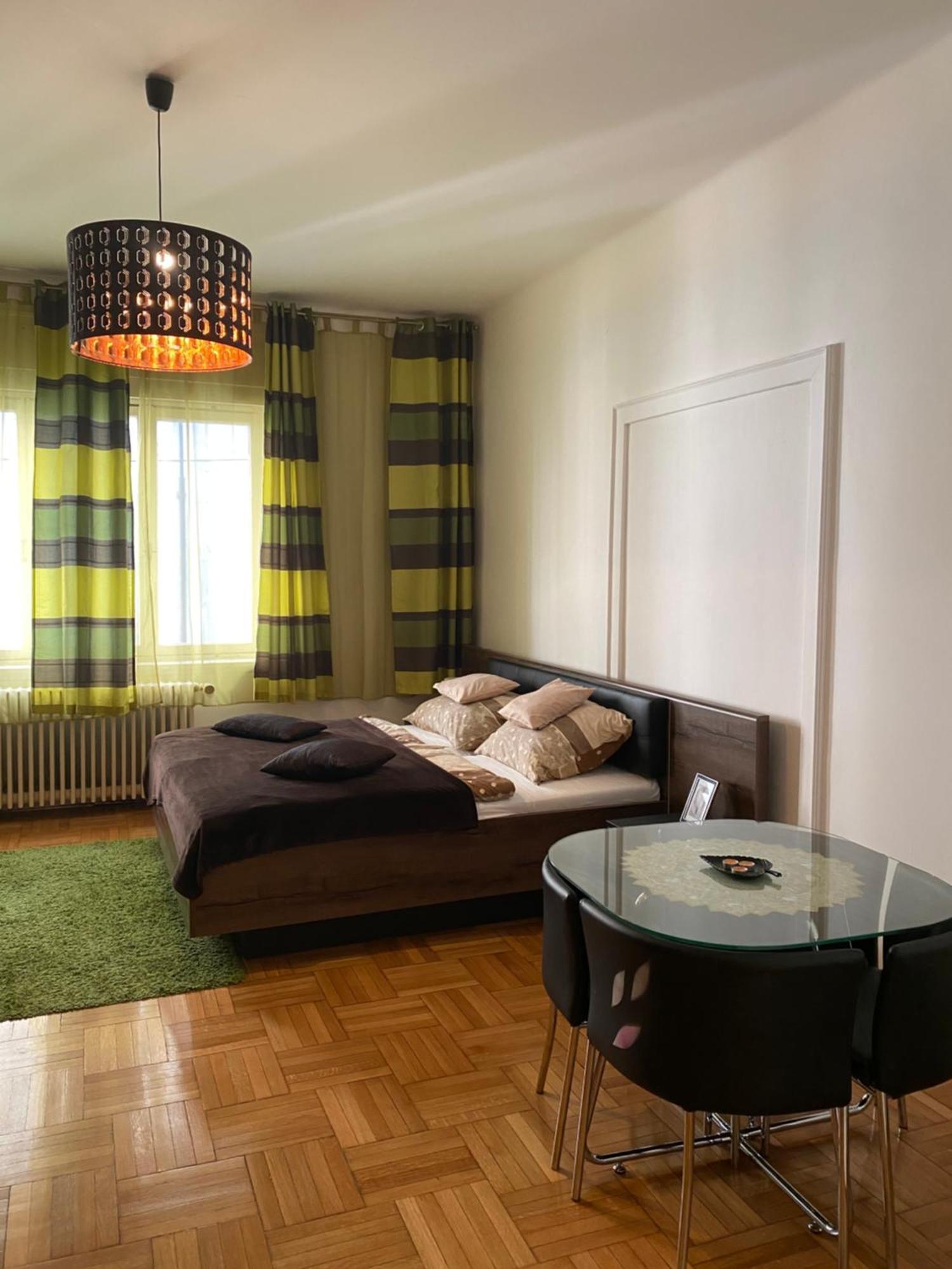 Holiday Apartments & Rooms Next Danube Promenade Βουδαπέστη Εξωτερικό φωτογραφία