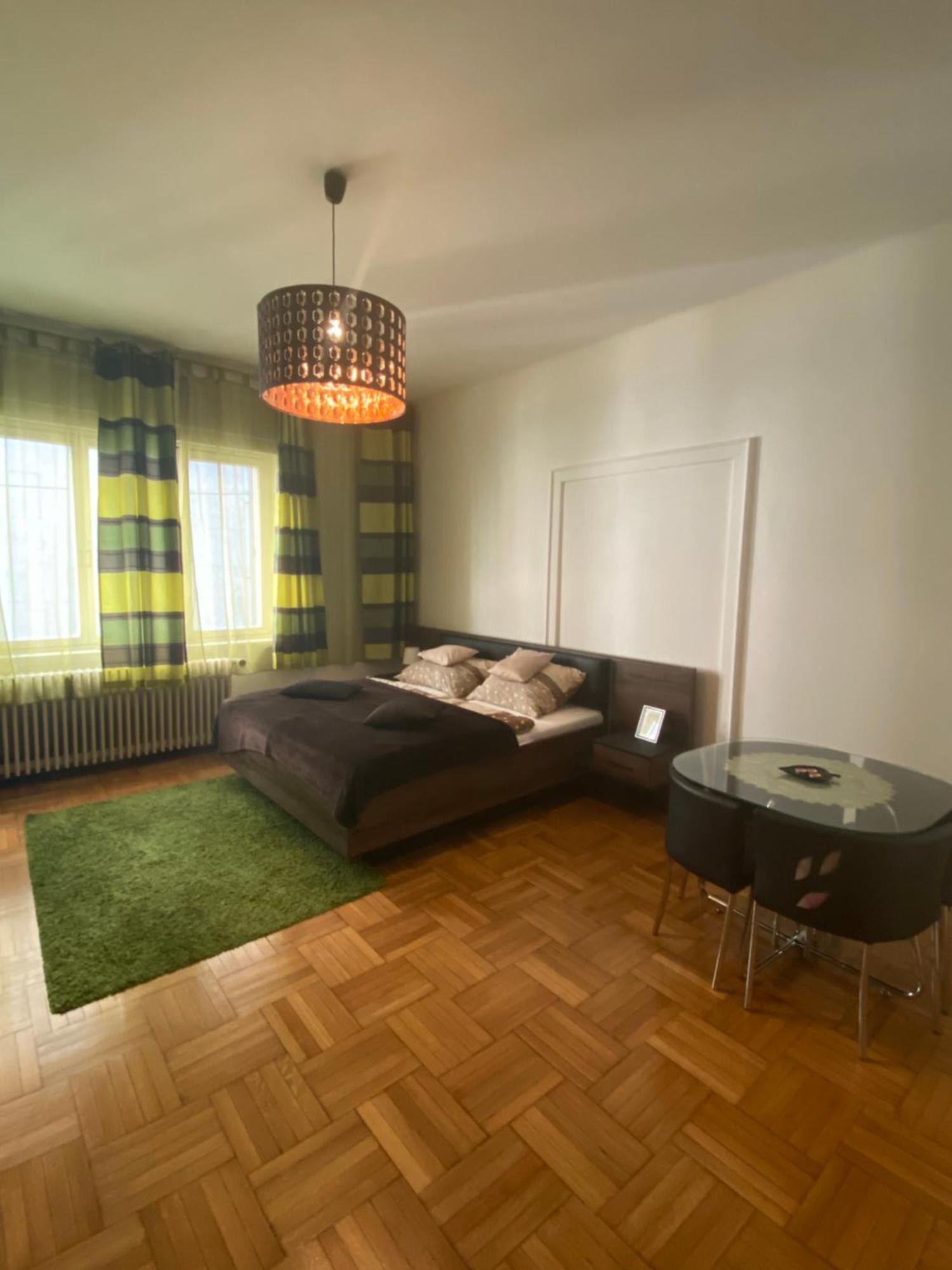 Holiday Apartments & Rooms Next Danube Promenade Βουδαπέστη Εξωτερικό φωτογραφία