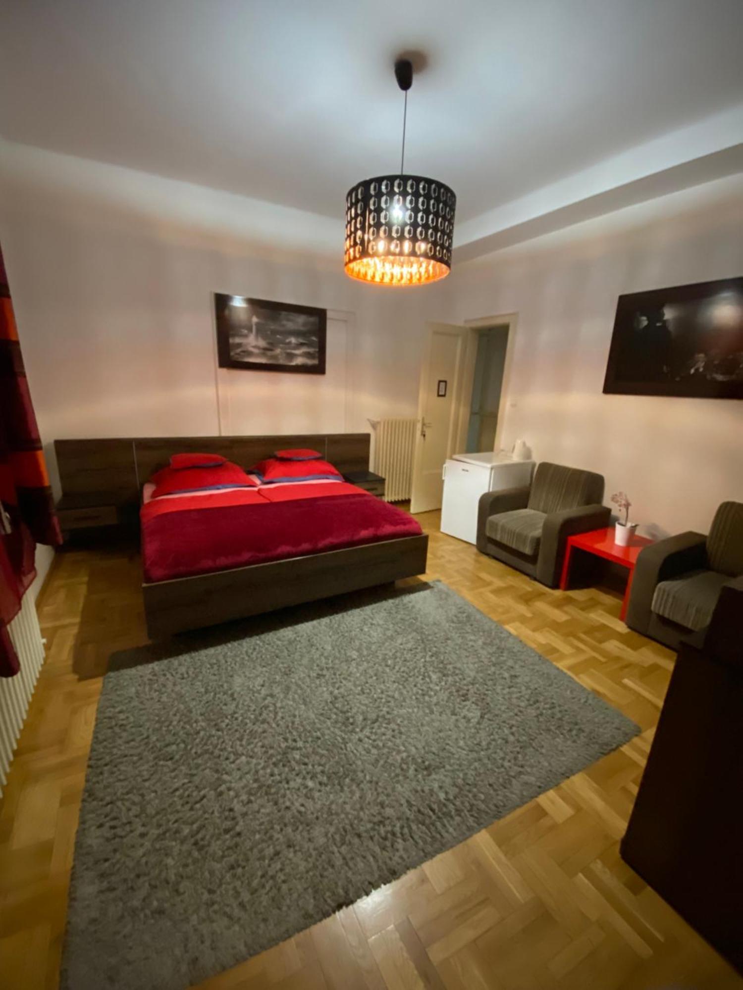 Holiday Apartments & Rooms Next Danube Promenade Βουδαπέστη Εξωτερικό φωτογραφία