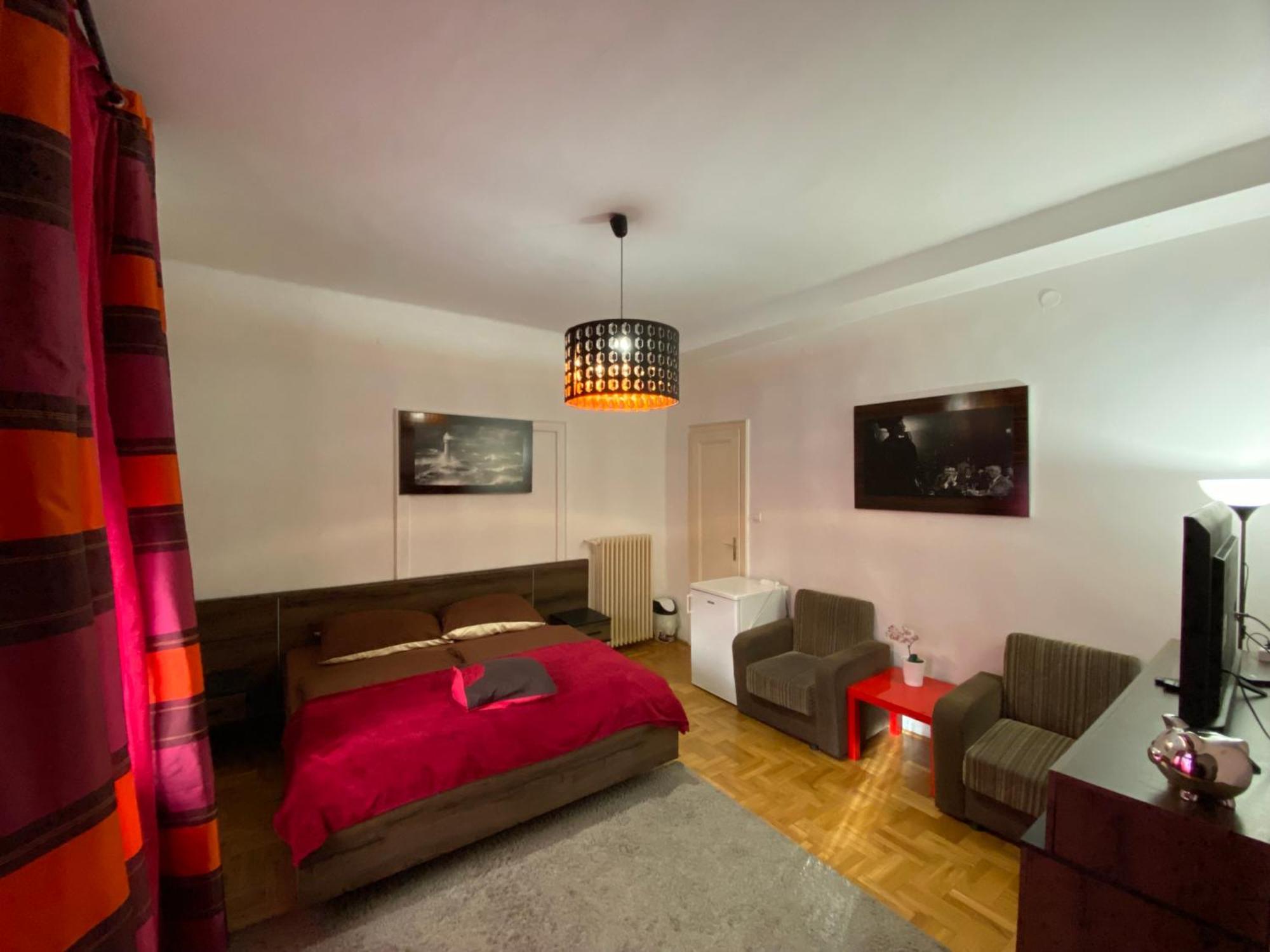 Holiday Apartments & Rooms Next Danube Promenade Βουδαπέστη Εξωτερικό φωτογραφία