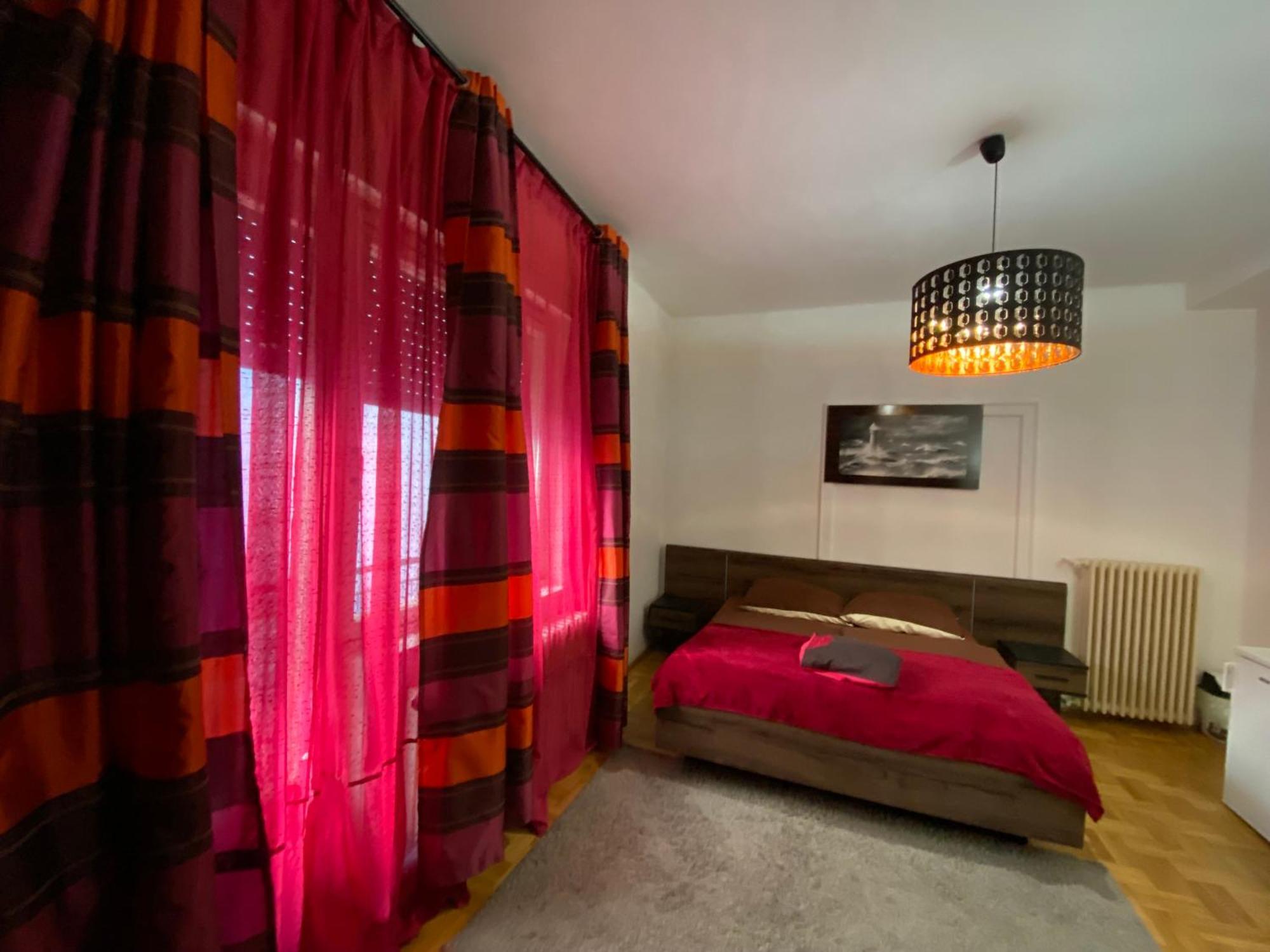 Holiday Apartments & Rooms Next Danube Promenade Βουδαπέστη Εξωτερικό φωτογραφία