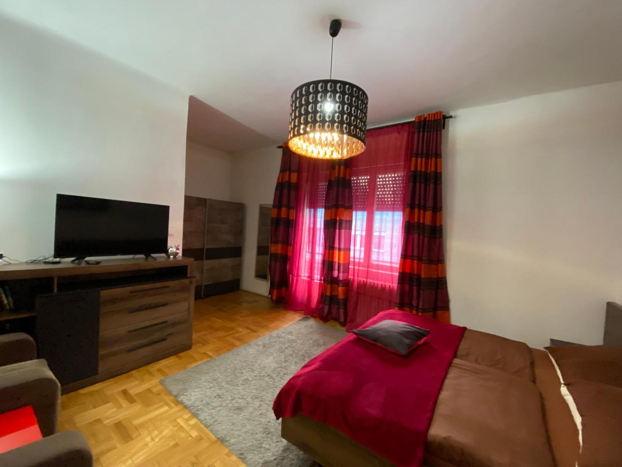 Holiday Apartments & Rooms Next Danube Promenade Βουδαπέστη Εξωτερικό φωτογραφία