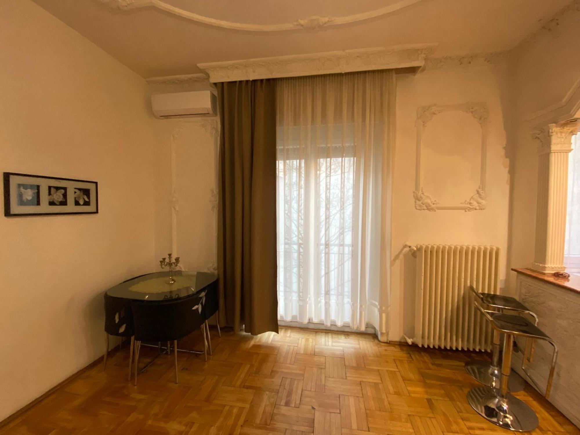 Holiday Apartments & Rooms Next Danube Promenade Βουδαπέστη Εξωτερικό φωτογραφία