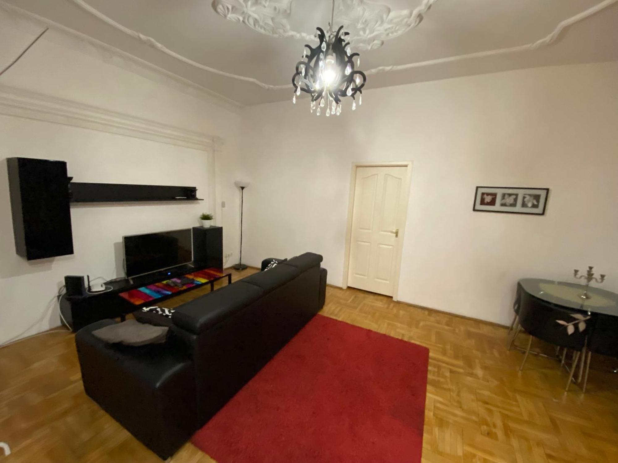 Holiday Apartments & Rooms Next Danube Promenade Βουδαπέστη Εξωτερικό φωτογραφία