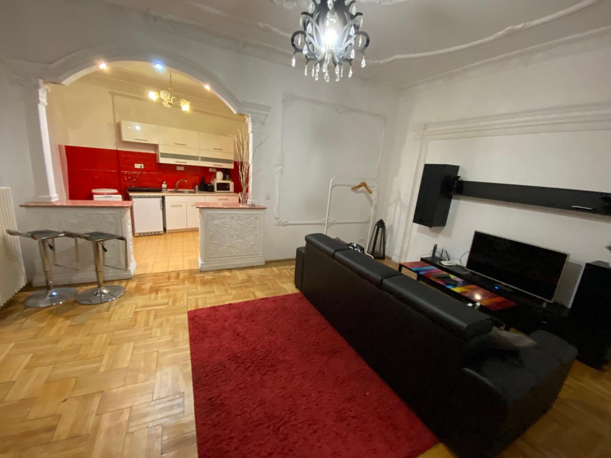 Holiday Apartments & Rooms Next Danube Promenade Βουδαπέστη Εξωτερικό φωτογραφία
