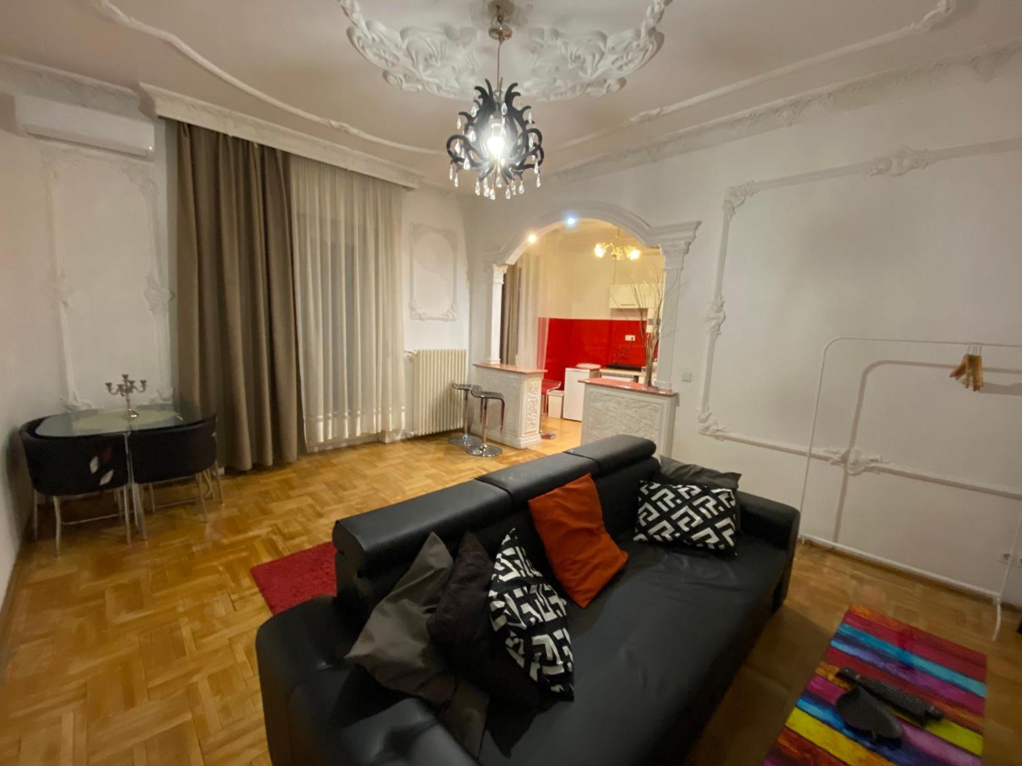 Holiday Apartments & Rooms Next Danube Promenade Βουδαπέστη Εξωτερικό φωτογραφία