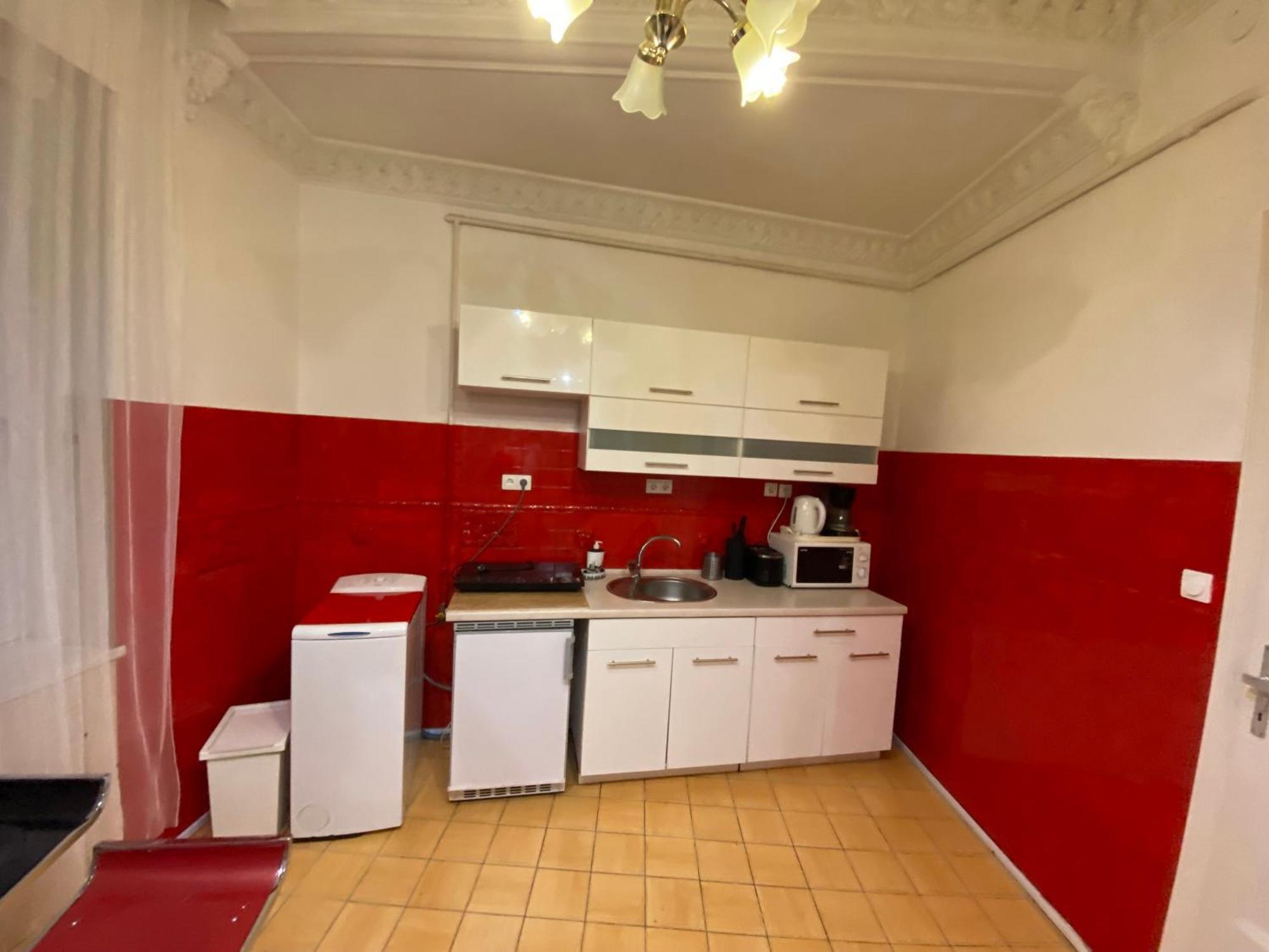 Holiday Apartments & Rooms Next Danube Promenade Βουδαπέστη Εξωτερικό φωτογραφία