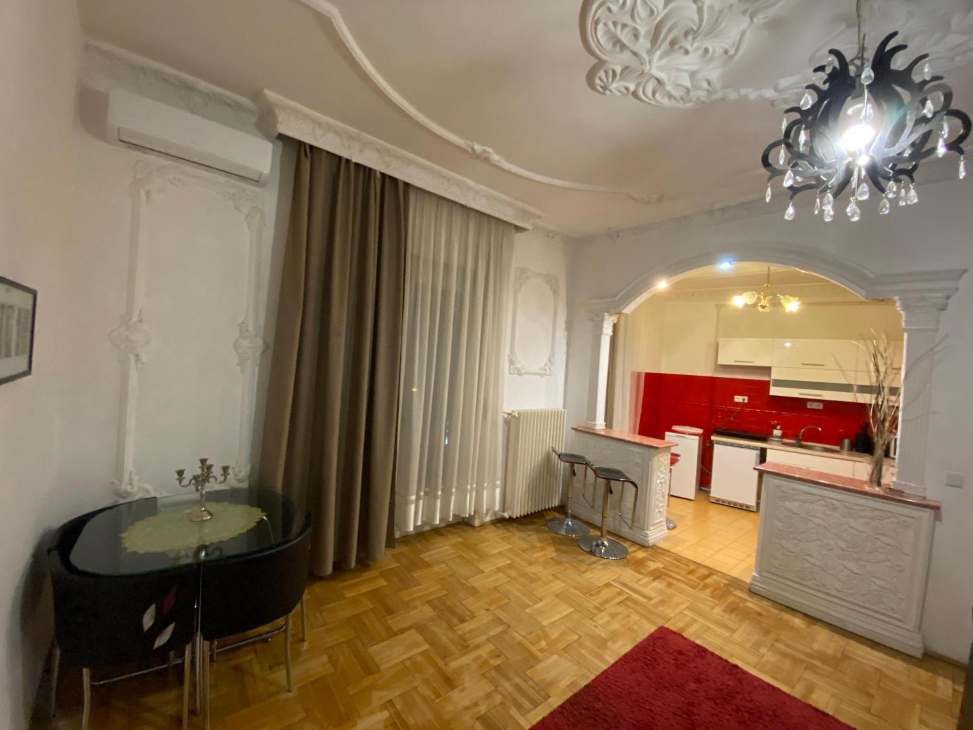 Holiday Apartments & Rooms Next Danube Promenade Βουδαπέστη Εξωτερικό φωτογραφία