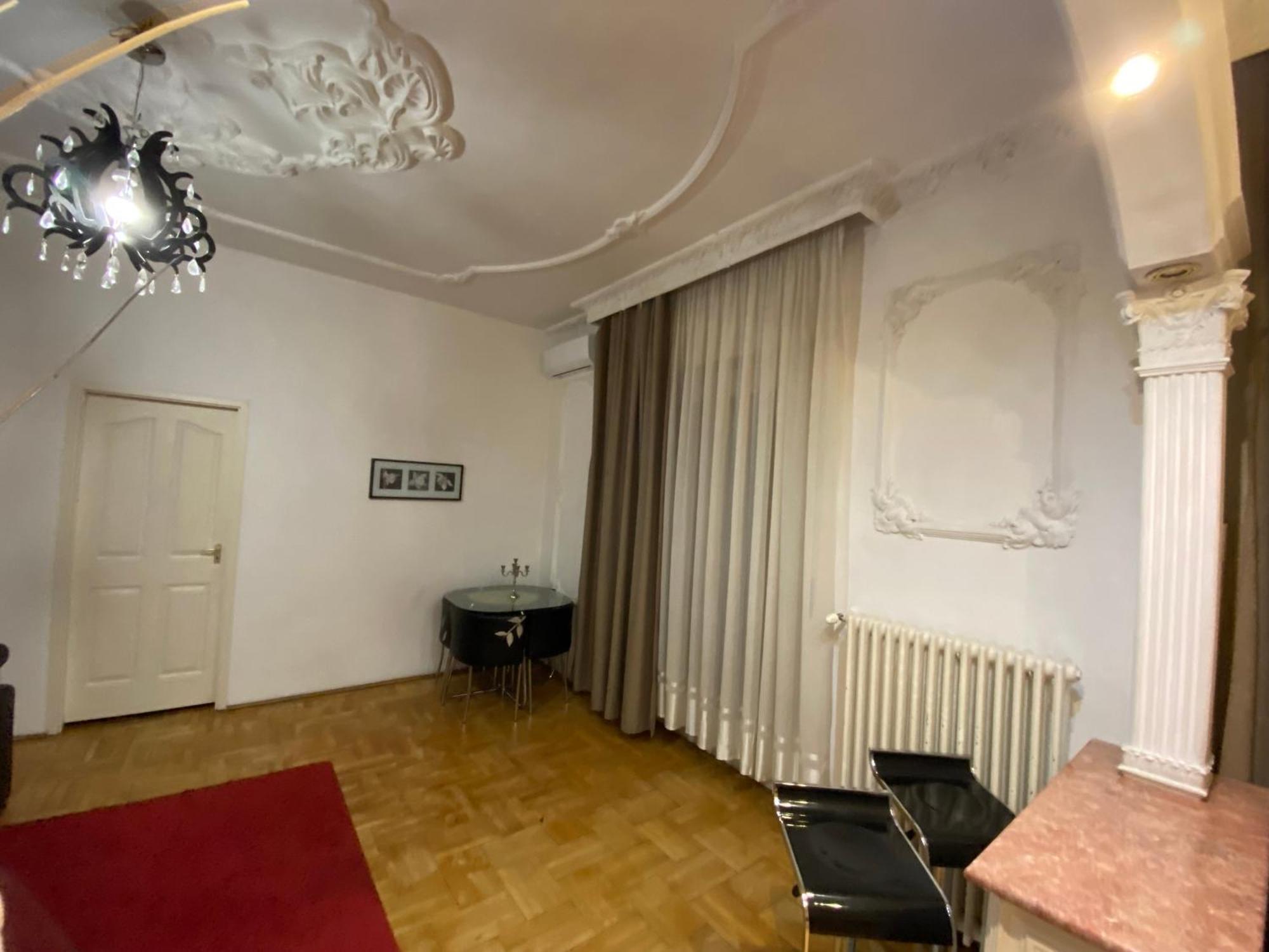 Holiday Apartments & Rooms Next Danube Promenade Βουδαπέστη Εξωτερικό φωτογραφία