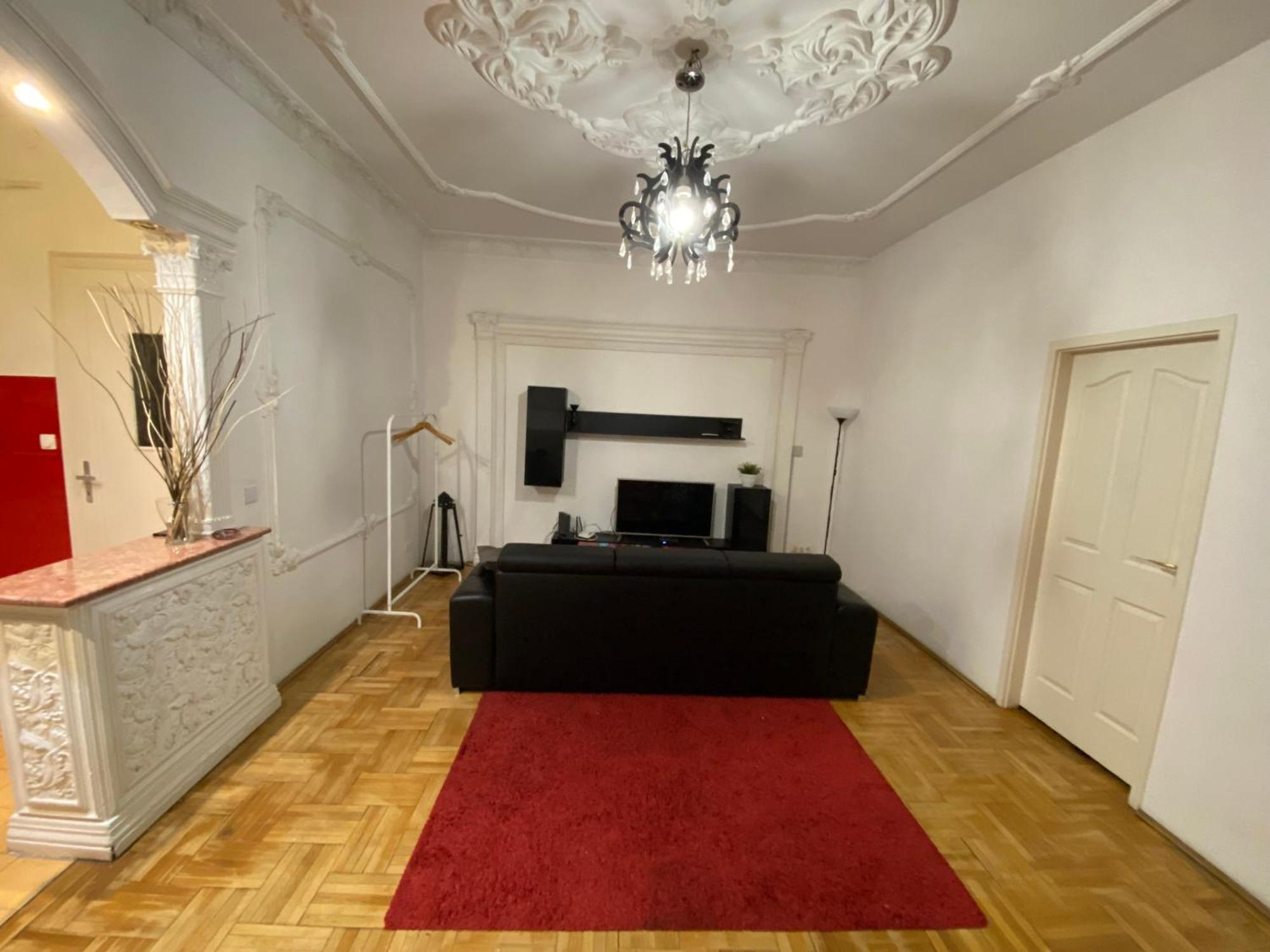 Holiday Apartments & Rooms Next Danube Promenade Βουδαπέστη Εξωτερικό φωτογραφία