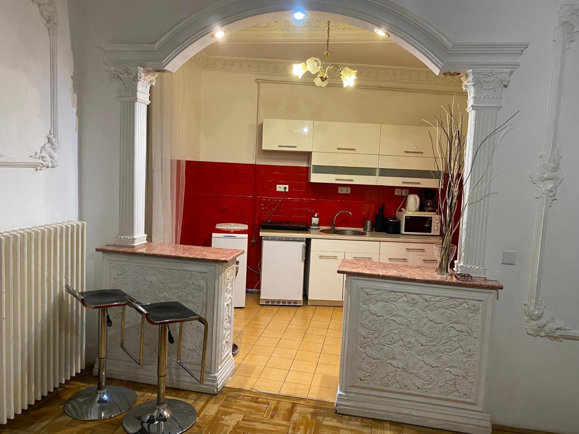 Holiday Apartments & Rooms Next Danube Promenade Βουδαπέστη Εξωτερικό φωτογραφία