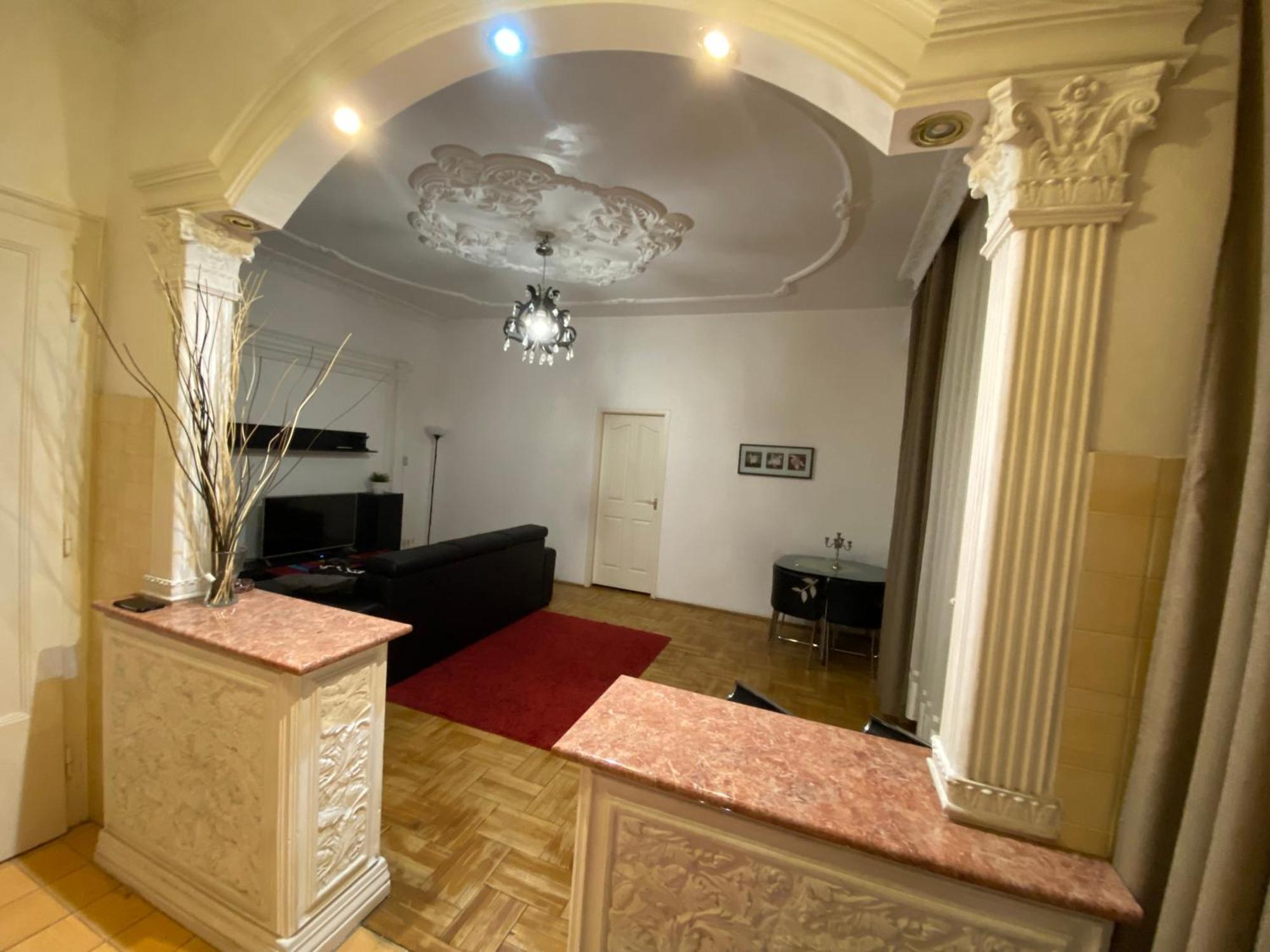 Holiday Apartments & Rooms Next Danube Promenade Βουδαπέστη Εξωτερικό φωτογραφία