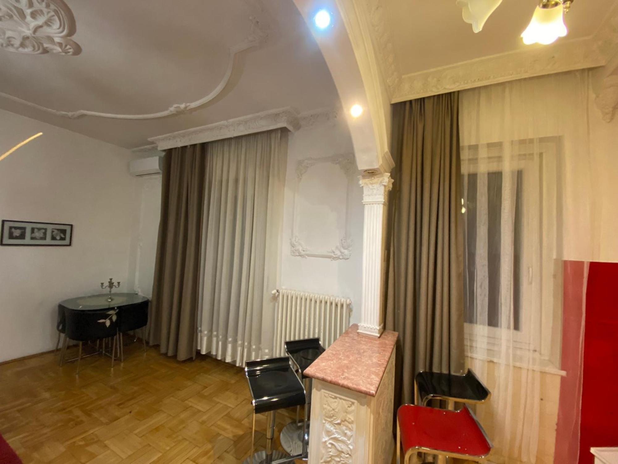 Holiday Apartments & Rooms Next Danube Promenade Βουδαπέστη Εξωτερικό φωτογραφία