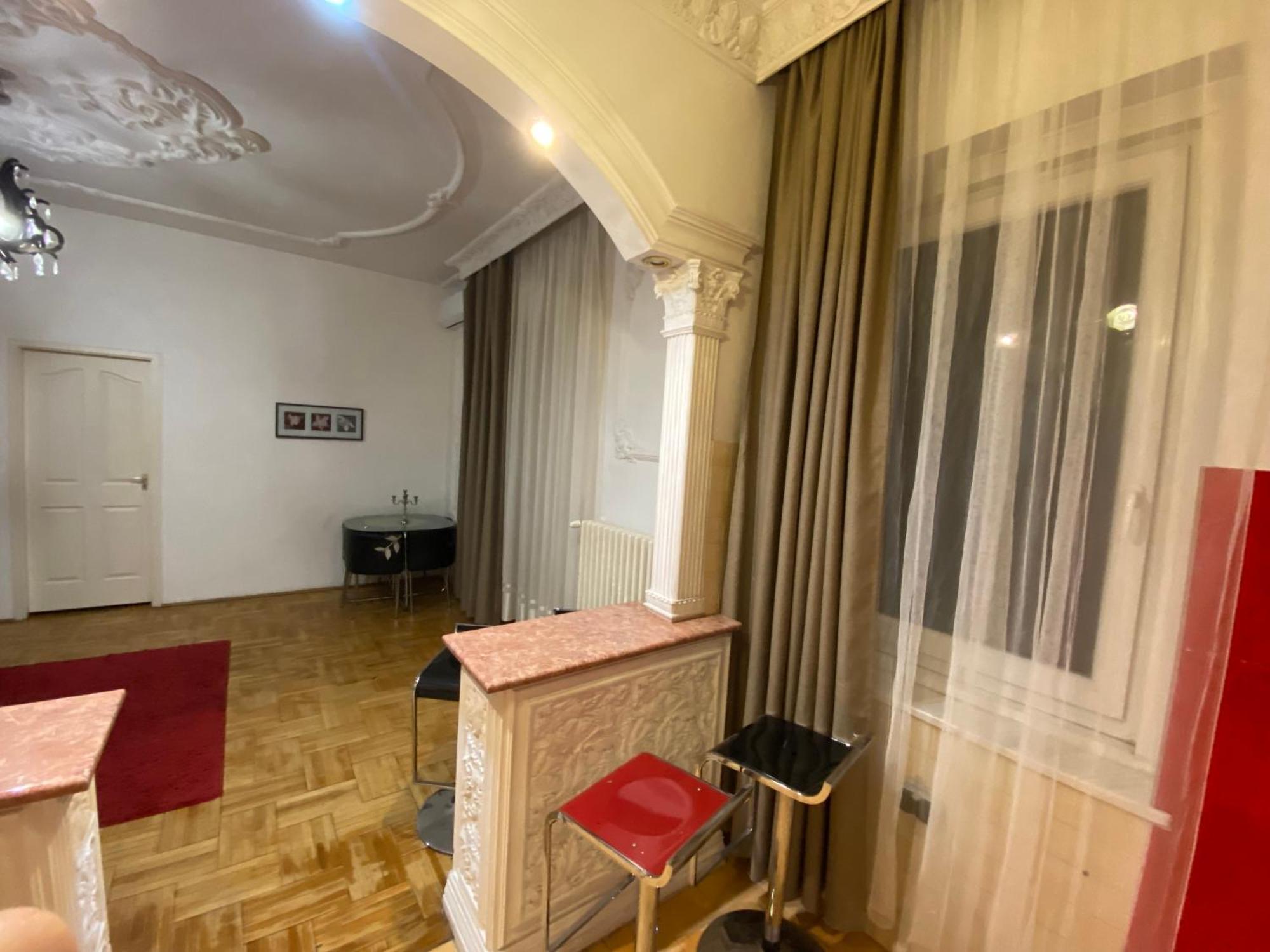 Holiday Apartments & Rooms Next Danube Promenade Βουδαπέστη Εξωτερικό φωτογραφία