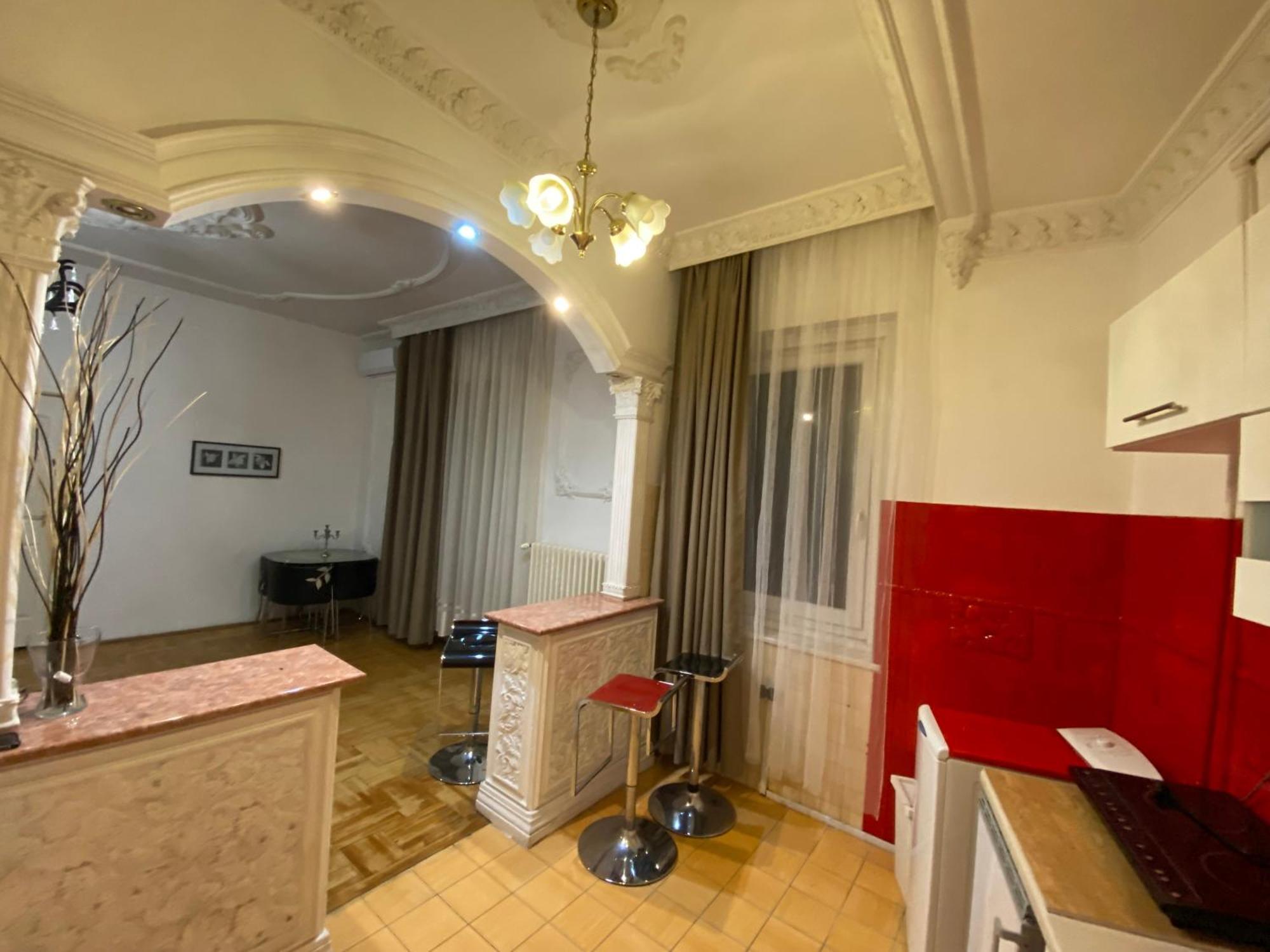 Holiday Apartments & Rooms Next Danube Promenade Βουδαπέστη Εξωτερικό φωτογραφία