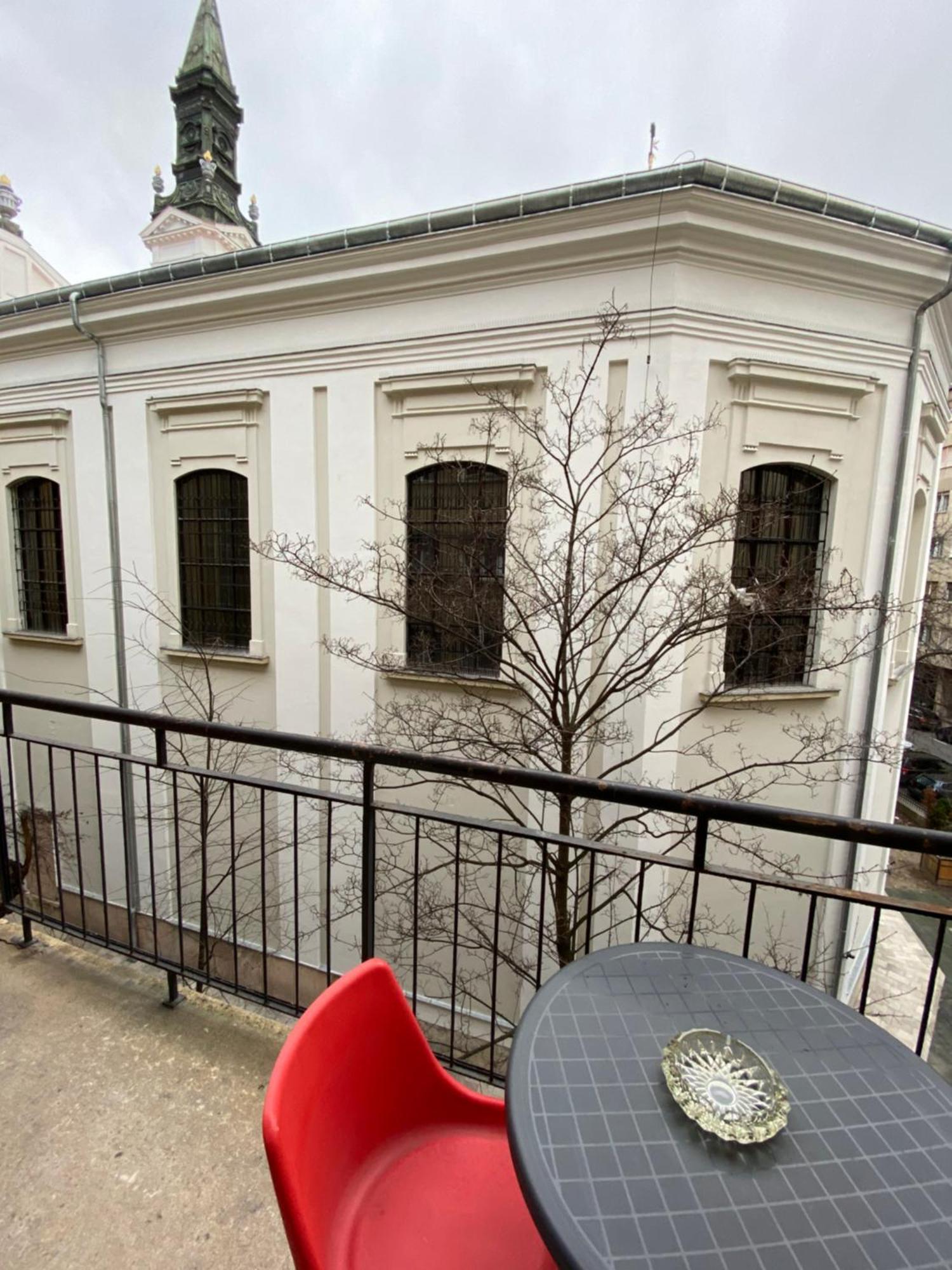 Holiday Apartments & Rooms Next Danube Promenade Βουδαπέστη Εξωτερικό φωτογραφία