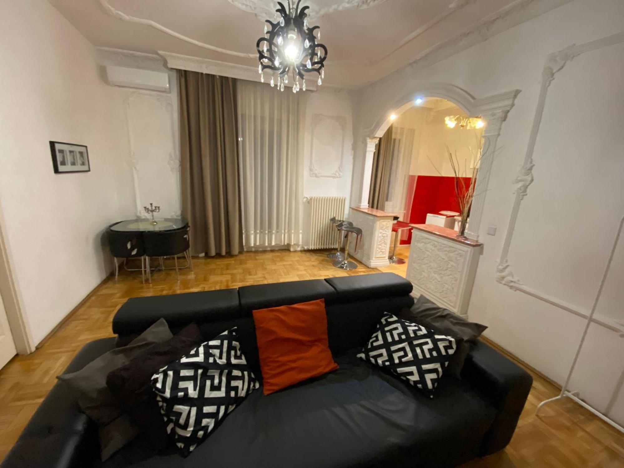 Holiday Apartments & Rooms Next Danube Promenade Βουδαπέστη Εξωτερικό φωτογραφία